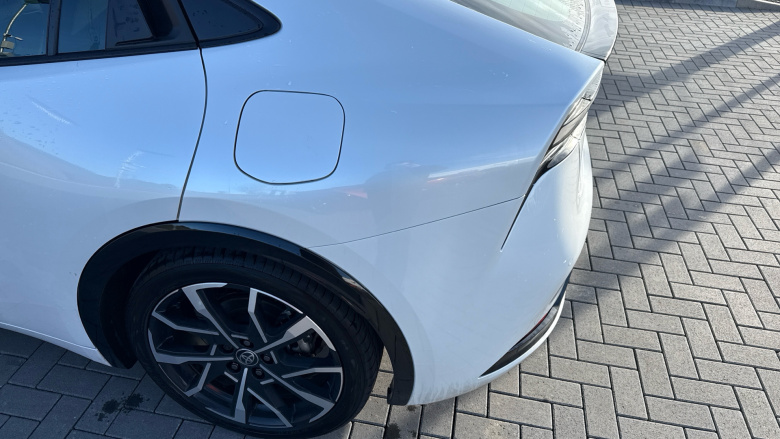 Toyota Prius 2.0 PHEV Excel 5dr CVT Hatchback